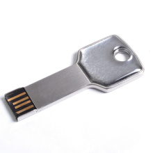 Unidad flash USB de forma clave de 8GB